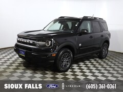 2022 Ford Bronco Sport Big Bend SUV