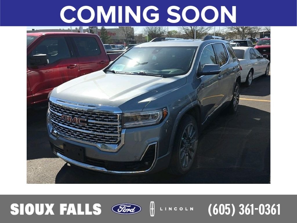 2023 GMC Acadia Denali AWD's photo