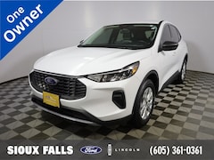 2024 Ford Escape Active SUV