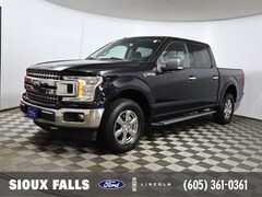 2018 Ford F-150 XLT Truck