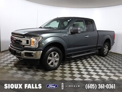 2018 Ford F-150 XLT Truck