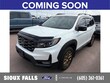 Honda Passport