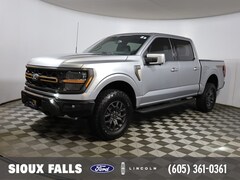 2024 Ford F-150 Tremor Truck