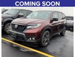 Honda Passport