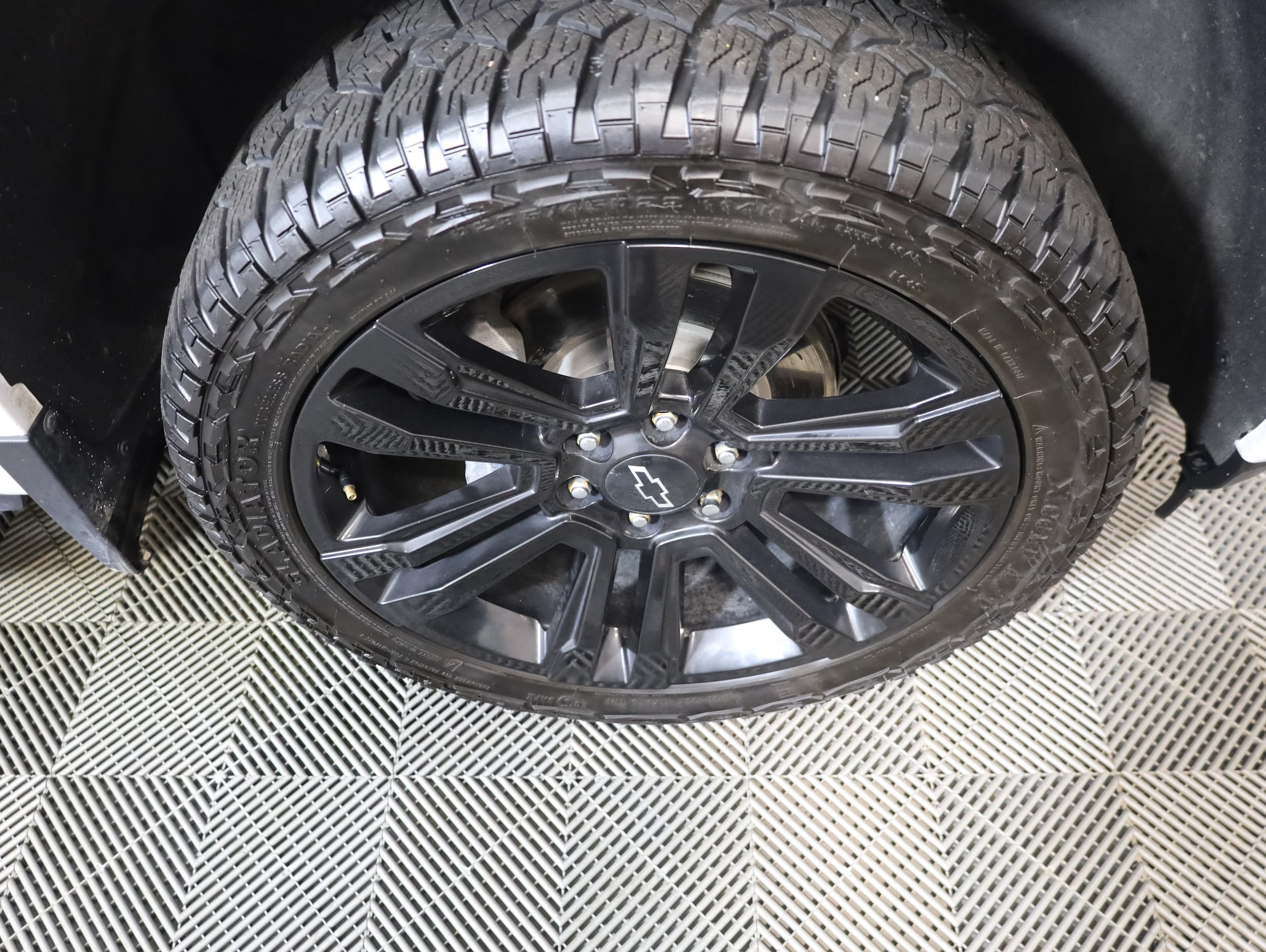 2021 Chevrolet Silverado 1500 RST - Photo 32