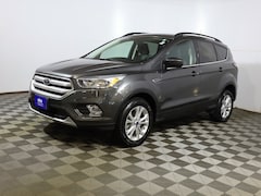 2018 Ford Escape SE SUV