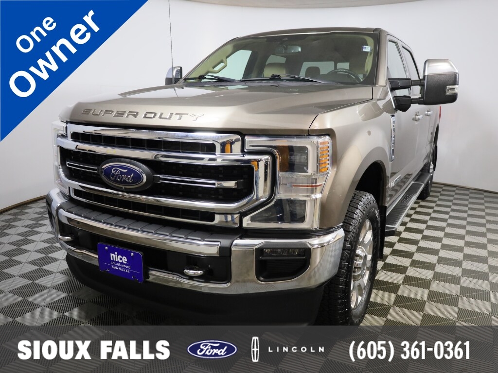  Ford F-350
