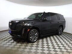 2021 CADILLAC Escalade Sport SUV