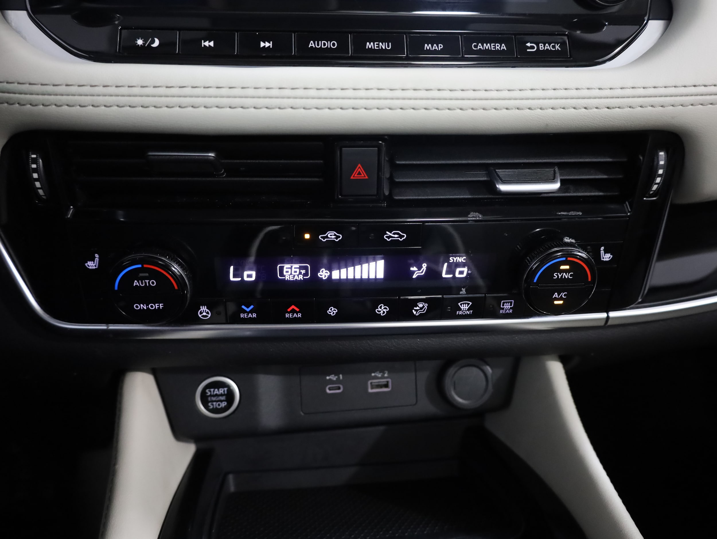2023 Nissan Rogue SL - Photo 17