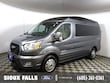  Ford Transit-150 Cargo