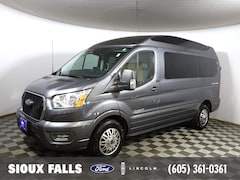 2021 Ford Transit-150 Cargo Base Cargo Van