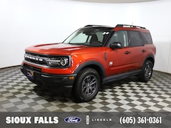 2024 Ford Bronco Sport Big Bend SUV