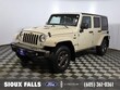 Jeep Wrangler JK Unlimited
