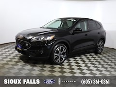 2022 Ford Escape SE SUV