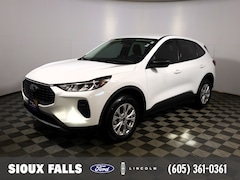 2025 Ford Escape Active SUV