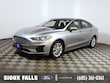  Ford Fusion Hybrid