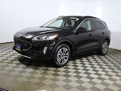2020 Ford Escape SEL SUV