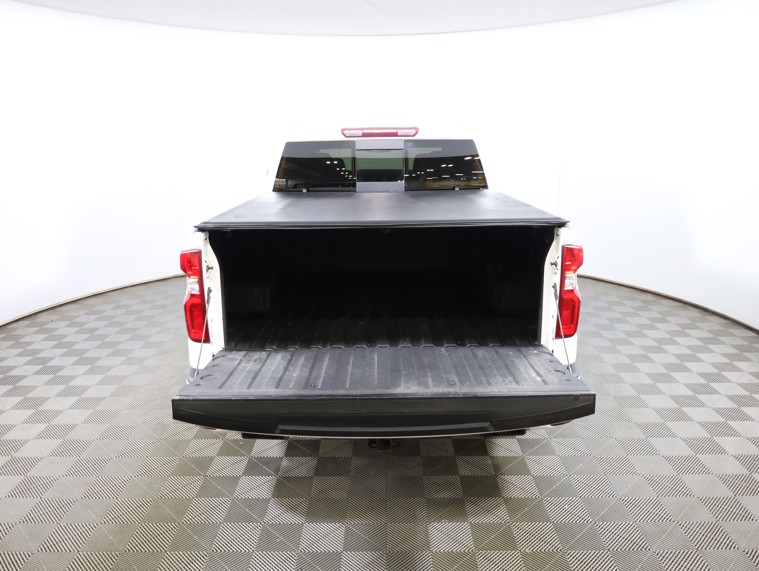 2021 Chevrolet Silverado 1500 RST - Photo 29