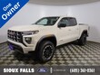  GMC Canyon