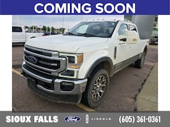2022 Ford F-250 Lariat Truck