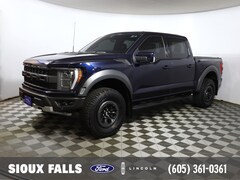 2023 Ford F-150 Raptor Truck