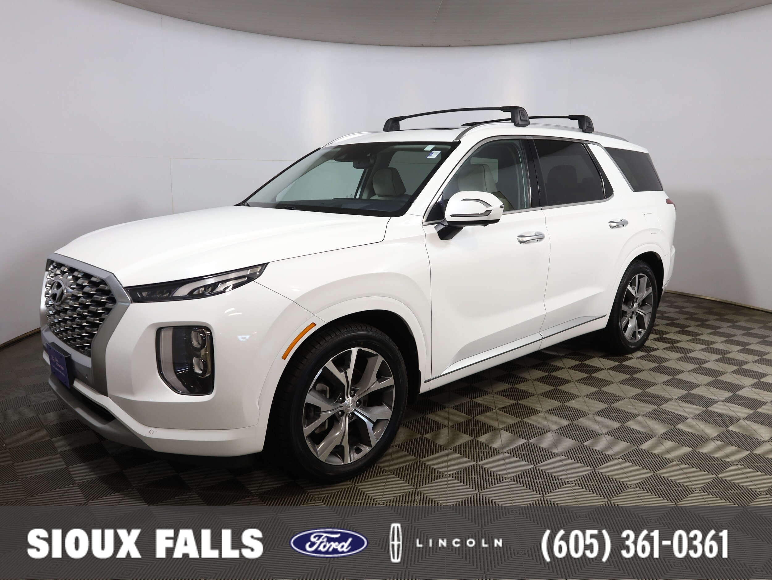 2022 Hyundai Palisade Limited AWD's photo