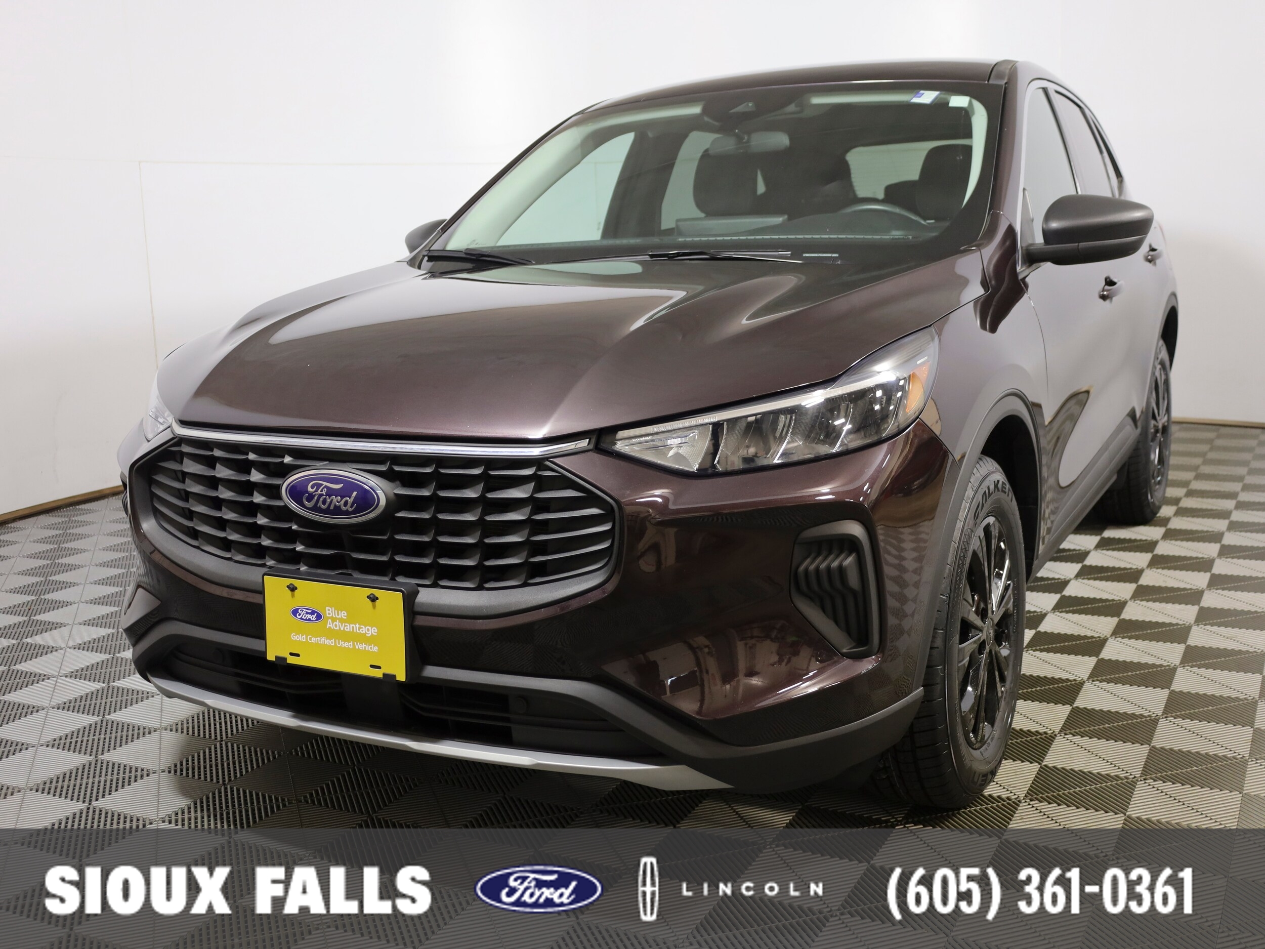 2023 Ford Escape Active SUV