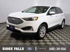 2024 Ford Edge SEL SUV