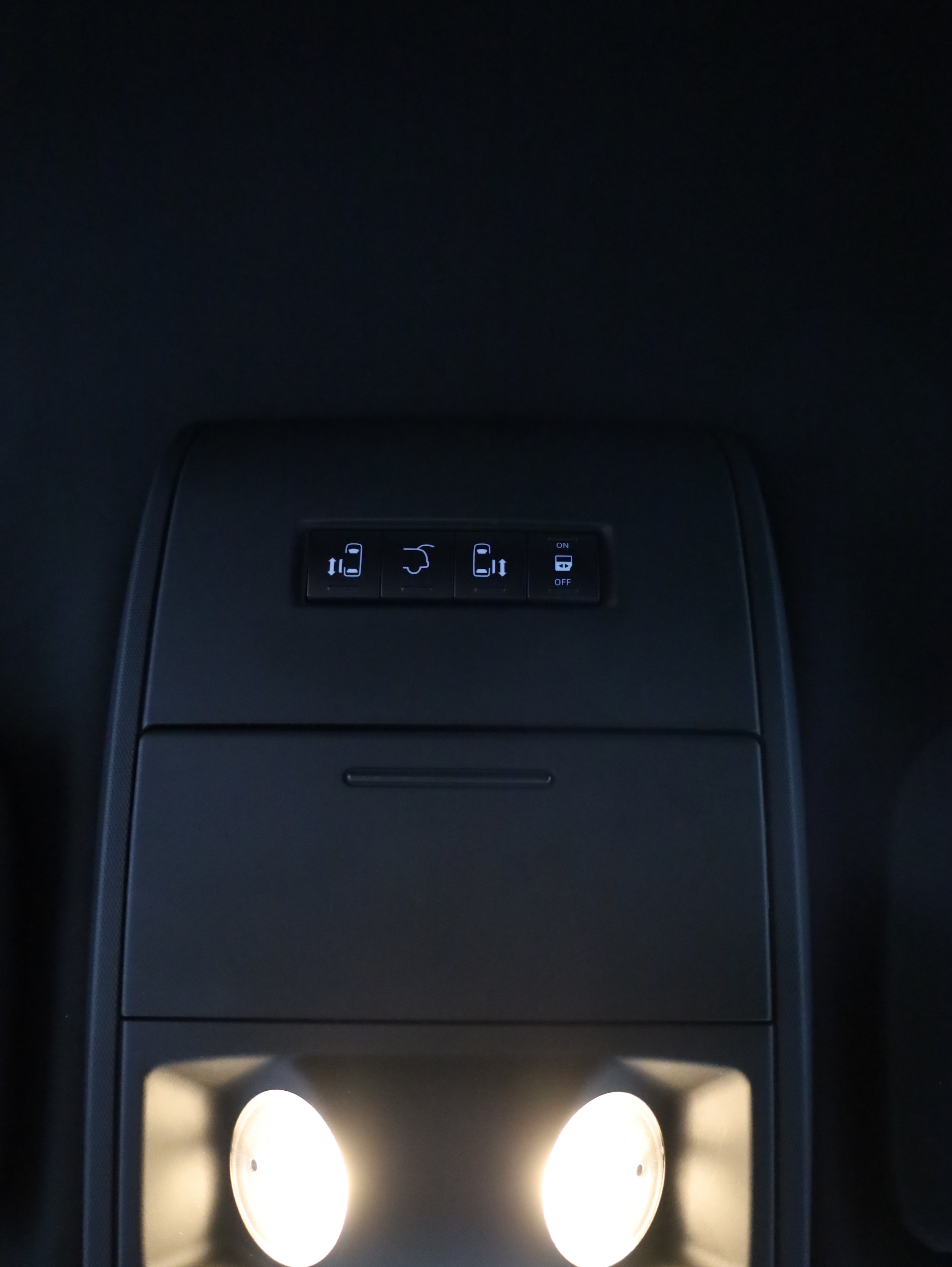 2017 Dodge Grand Caravan SXT - Photo 20