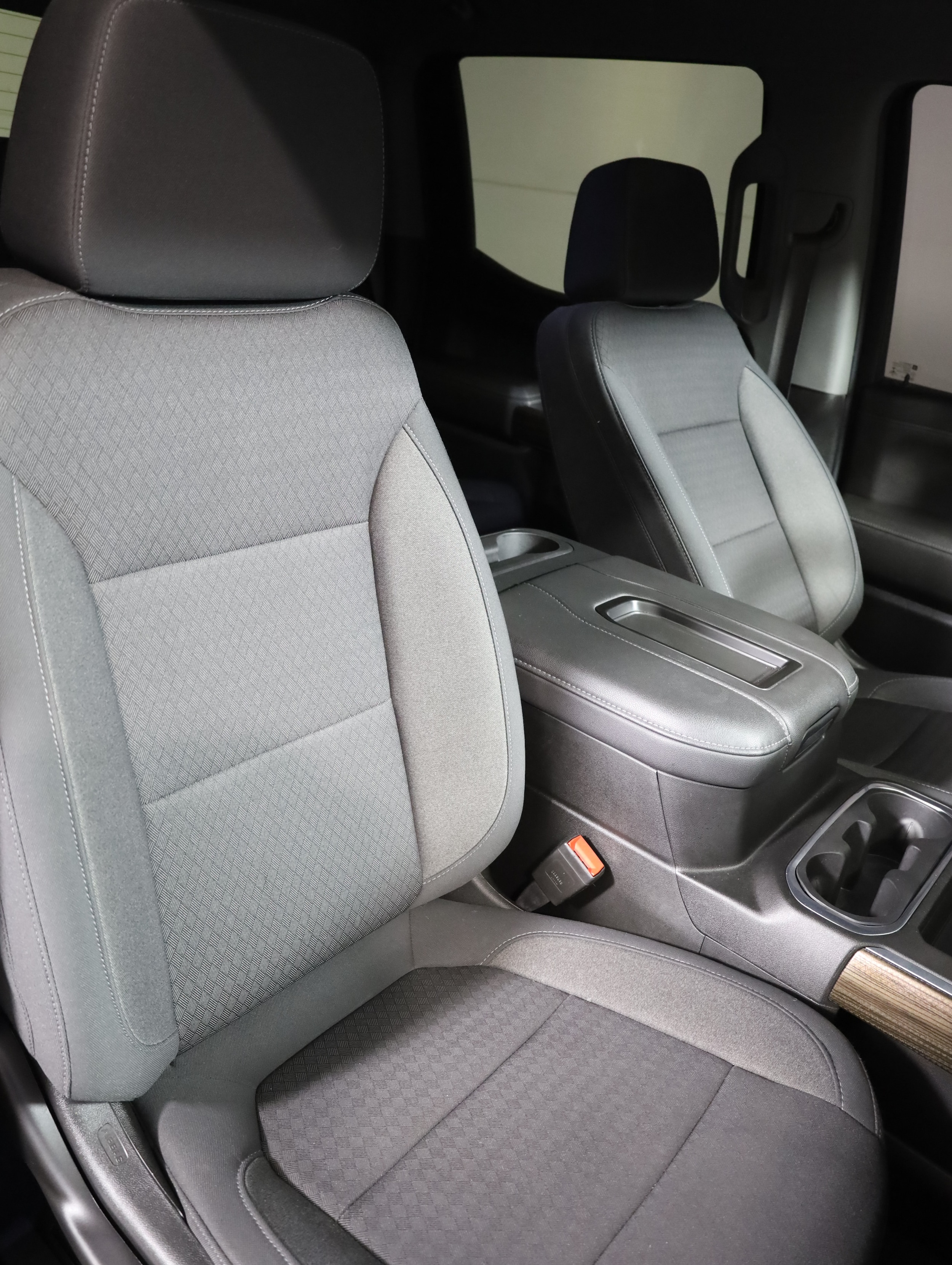 2021 Chevrolet Silverado 1500 RST - Photo 7