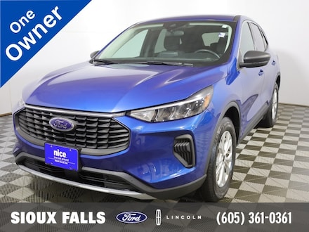 2023 Ford Escape Active SUV