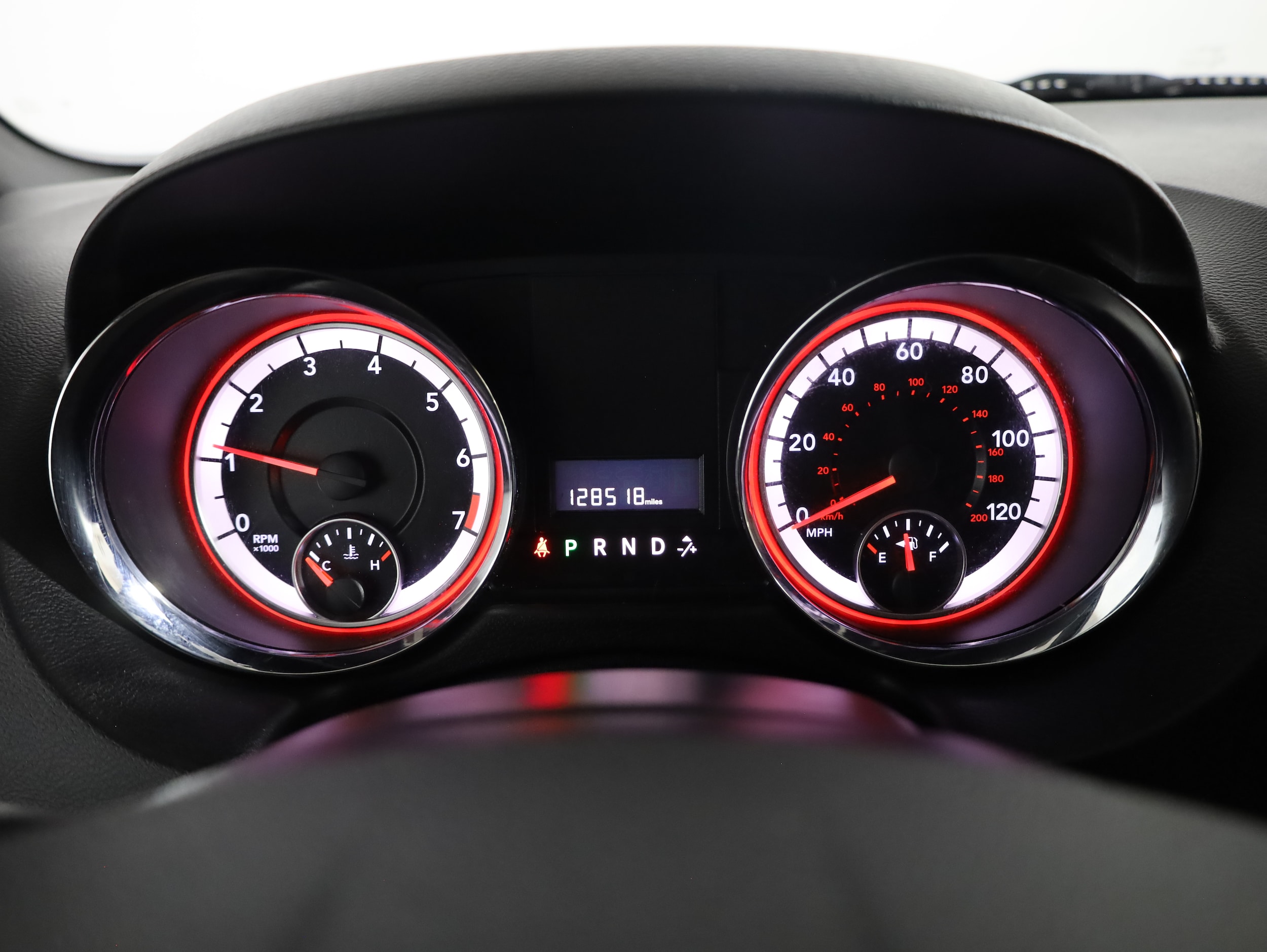 2017 Dodge Grand Caravan SXT - Photo 15