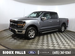 2024 Ford F-150 XLT Truck