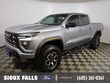  GMC Canyon