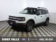 2023 Ford Bronco Sport Big Bend SUV