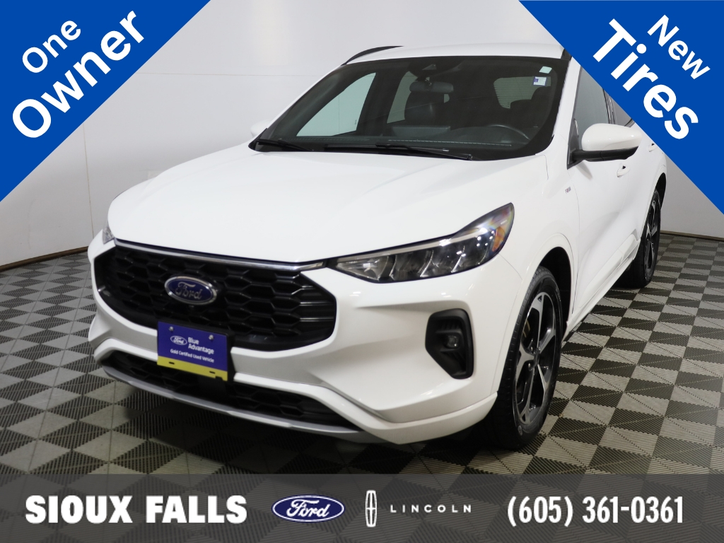 2023 Ford Escape ST-Line Select SUV