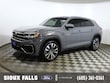  Volkswagen Atlas Cross Sport