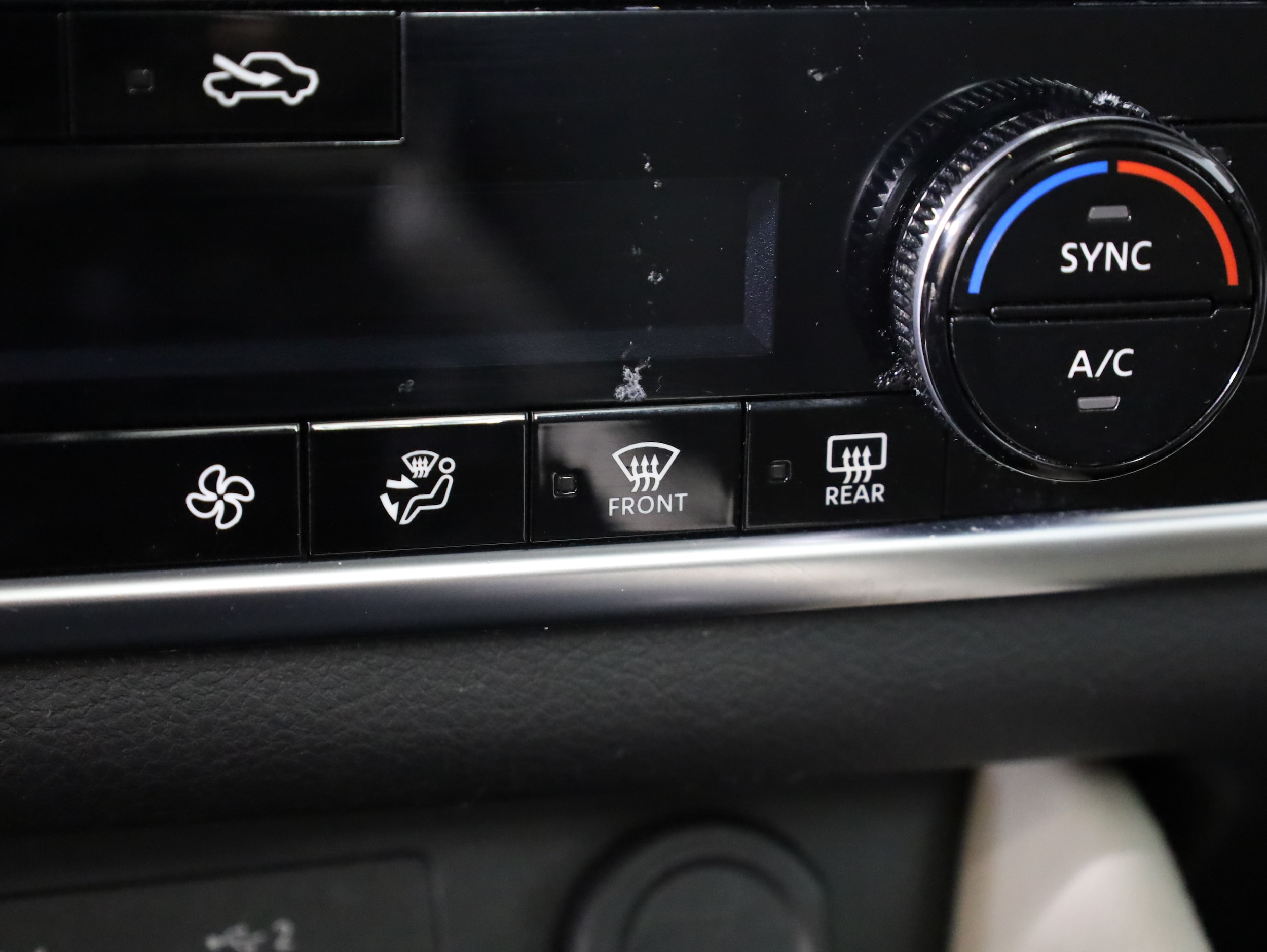 2023 Nissan Rogue SL - Photo 21
