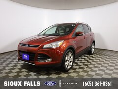 2015 Ford Escape Titanium SUV