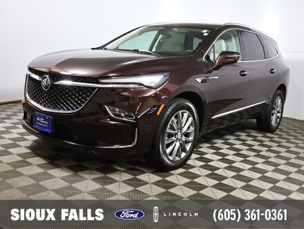 2024 Buick Enclave Avenir SUV