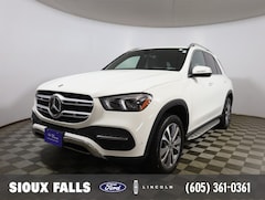 2022 Mercedes-Benz GLE 350 GLE 350 SUV