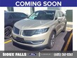 Lincoln MKX