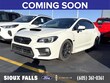  Subaru WRX