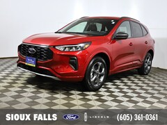 2023 Ford Escape ST-Line SUV