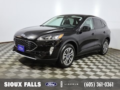 2022 Ford Escape SEL SUV