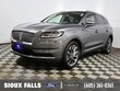 Lincoln Nautilus