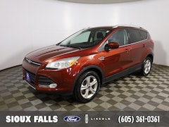 2015 Ford Escape SE SUV