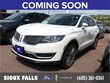 Lincoln MKX