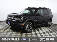 2024 Ford Bronco Sport Big Bend SUV