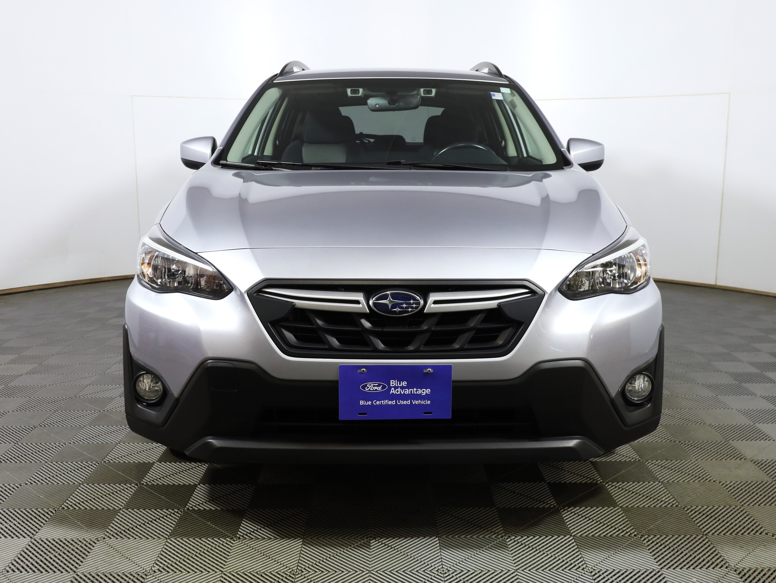 2023 Subaru Crosstrek Premium photo 2
